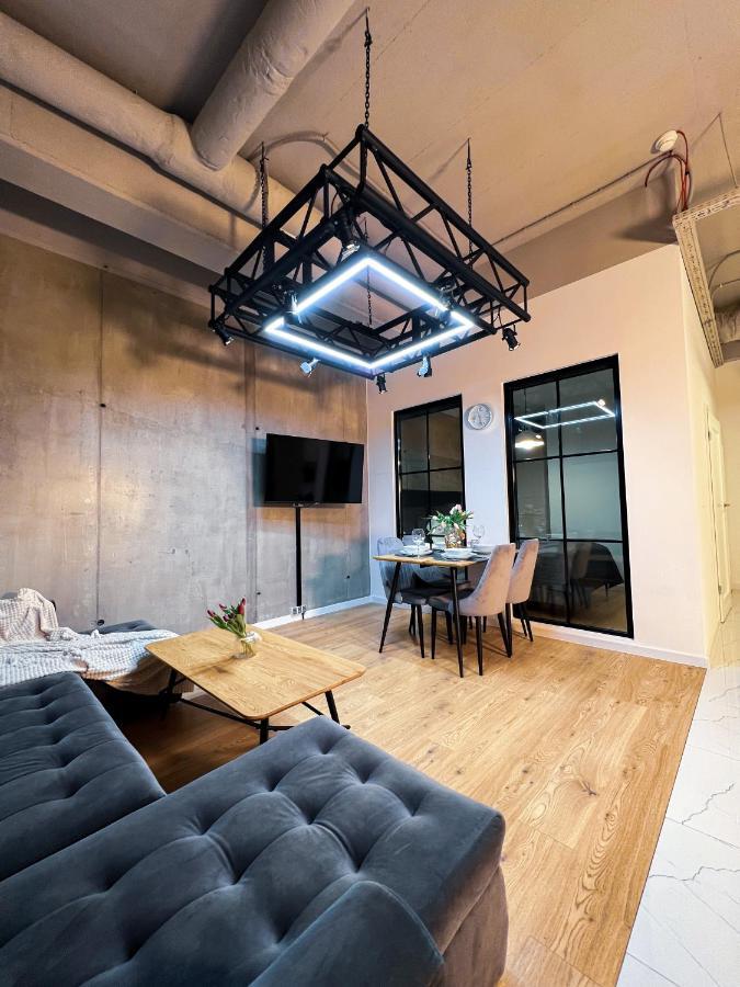 Mojemiedzyzdroje Lu 8A - Luksusowy Apartament 100 Metrow Od Morza Esterno foto