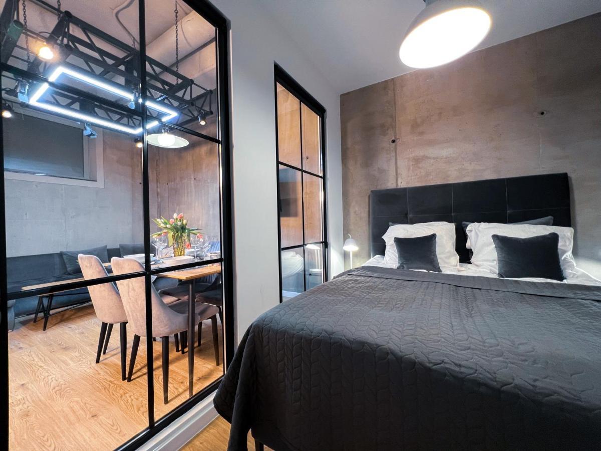 Mojemiedzyzdroje Lu 8A - Luksusowy Apartament 100 Metrow Od Morza Esterno foto